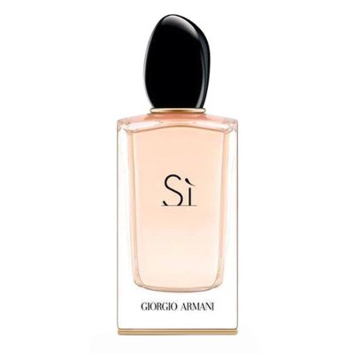 Si Le Parfum Eau de Parfum for Women