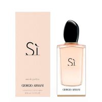 Si Le Parfum Eau de Parfum for Women