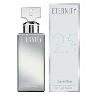 Eternity 25th Anniversary Edition Eau de Toilette for Women