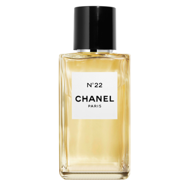 Chanel No 22 Eau de Toilette Women Chanel perfume & fragrance - Riah
