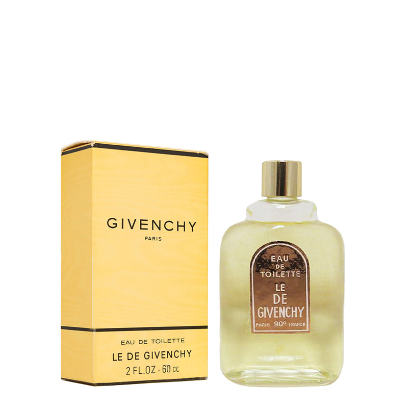 Le de givenchy eau de toilette hotsell