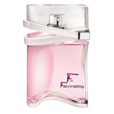 F for Fascinating Eau de Toilette for Women