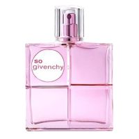 So Givenchy Eau de Toilette for Women