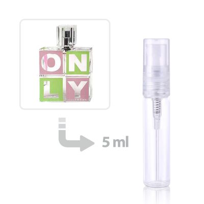 Only Givenchy Eau de Toilette for Women