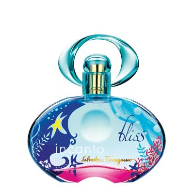 Incanto Bliss Eau de Toilette for Women Salvatore Ferragamo