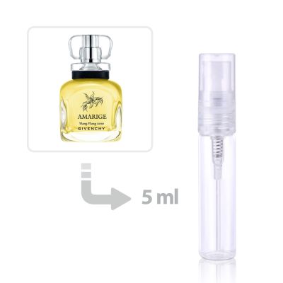 Amarige Ylang Ylang 2010 Eau de Parfum for Women