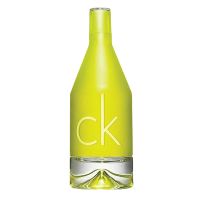 CK IN2U Pop For Her Eau de Toilette Women Calvin Klein