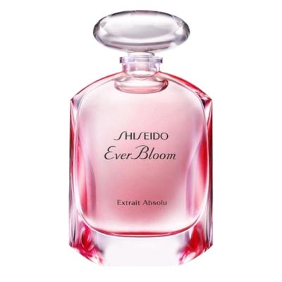 Ever Bloom Extrait Absolu Extrait de Parfum Women Shiseido