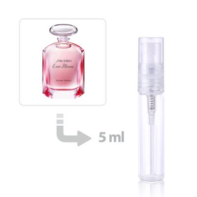 Ever Bloom Extrait Absolu Extrait de Parfum Women Shiseido