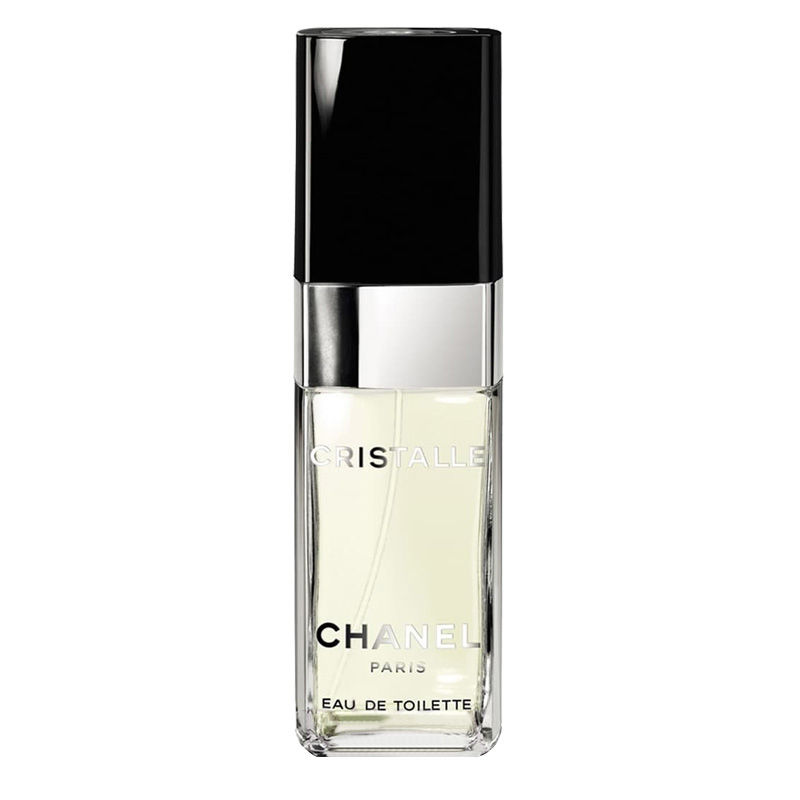 De Toilette Chanel Cristalle Fragrance Cristalle Eau De Toilette