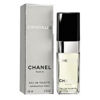 Cristalle Eau de Toilette for Women