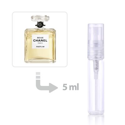 Les Exclusifs De Chanel Beige Perfume Women Chanel