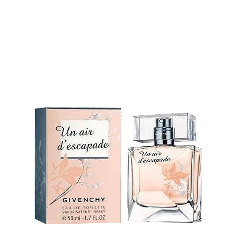 Un Air d Escapade 2015 Eau de Toilette for Women perfume