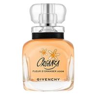Organza Fleur dOranger 2008 Eau de Parfum for Women