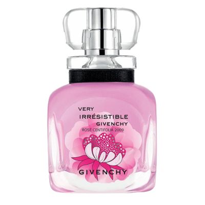 Very Irresistible Rose Centifolia 2009 Eau de Parfum for Women