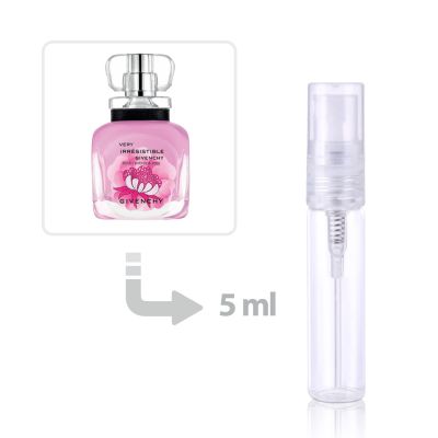 Very Irresistible Rose Centifolia 2009 Eau de Parfum for Women