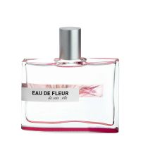 Eau De Fleur de Soie Eau de Toilette for Women