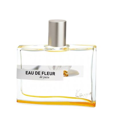 Eau De Fleur de Yuzu Eau de Toilette for Women