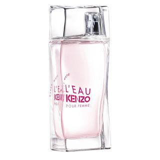 L Eau Kenzo pour Femme Hyper Wave Eau de Toilette for Women