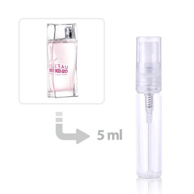 L Eau Kenzo pour Femme Hyper Wave Eau de Toilette for Women