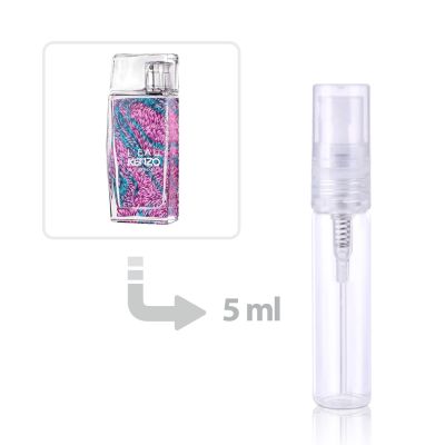 L Eau Kenzo Aquadisiac pour Femme Eau de Toilette for Women
