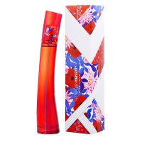 Flower by Kenzo 20th Anniversary Edition Eau de Parfum for Women