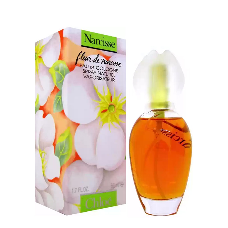 Fleur de Narcisse Eau de Cologne for Women perfume fragrance Riah