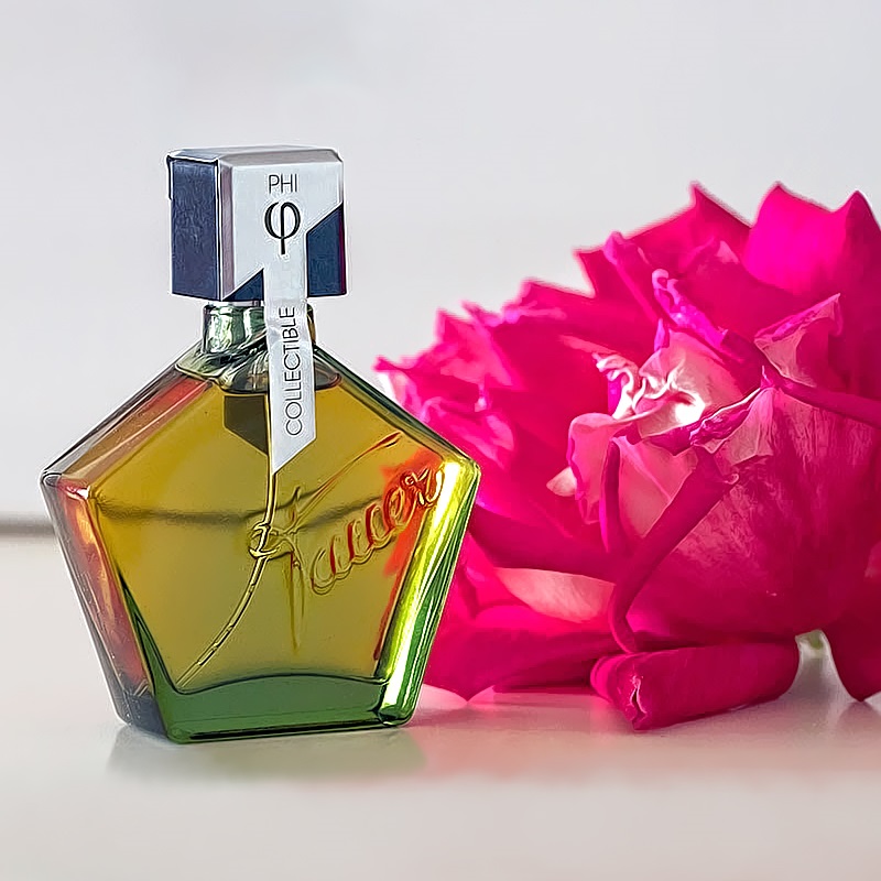 Tauer Perfumes PHI cheapest UNE ROSE DE KANDAHAR