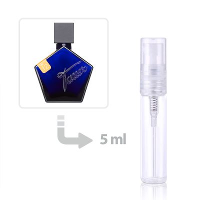 12 Eau D Epices Eau de Parfum for Women and Men