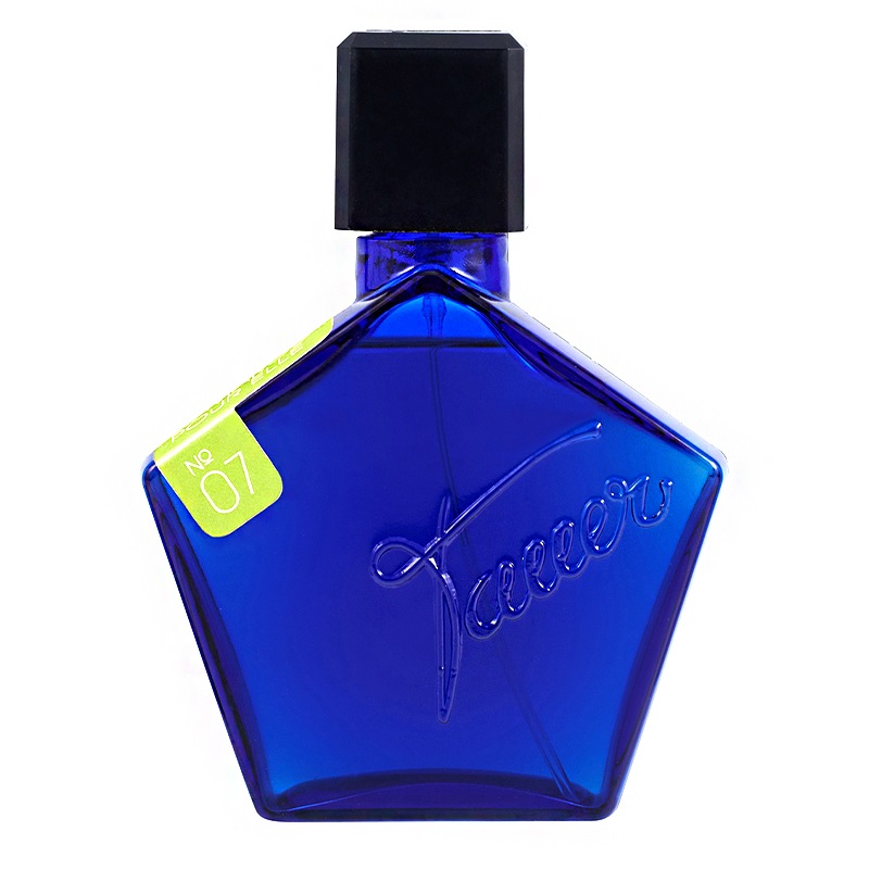 07 Vetiver Dance Eau de Toilette for Women And Men perfume