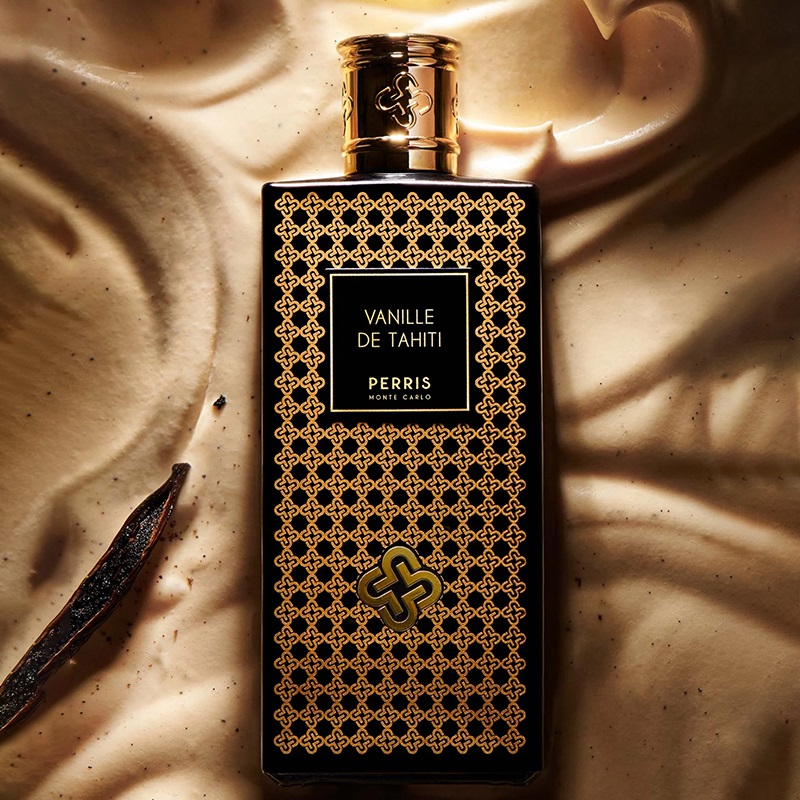 Vanille de Tahiti Eau de Parfum for Women and Men perfume