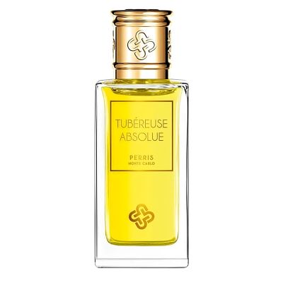 Tubereuse Absolue Extrait de Parfum for Women and Men