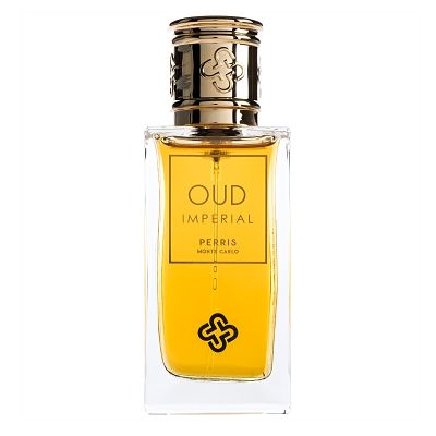 Oud Imperial Extrait de Parfum for Women and Men