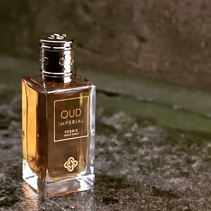 Oud Imperial Extrait de Parfum for Women and Men perfume
