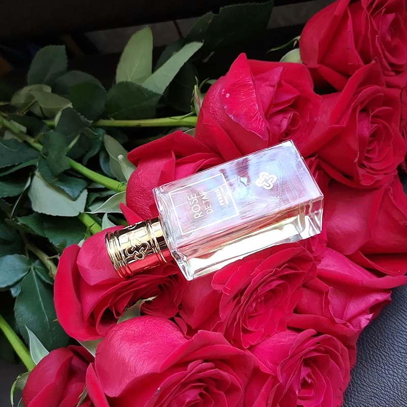 Rose de Taif Extrait de Parfum for Women and Men perfume