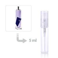 Organic Certified Lavender Fragrance Eau de Toilette for Women and Men