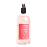 Pimenta Rosa e Tangerina Eau de Cologne for Women and Men - Baies Roses Mandarine Eau de Cologne for Women and Men