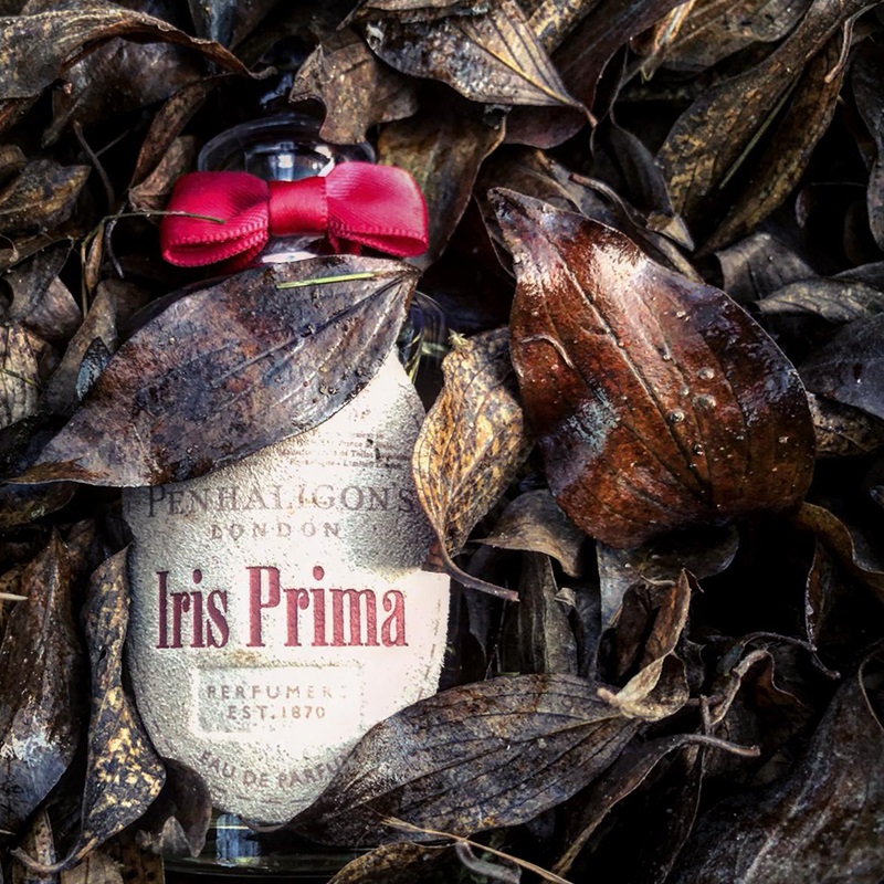 Penhaligon’s Iris Prima 香水 50ml Penhaligon'S Iris Prima Perfume For Unisex By Penhaligon'S