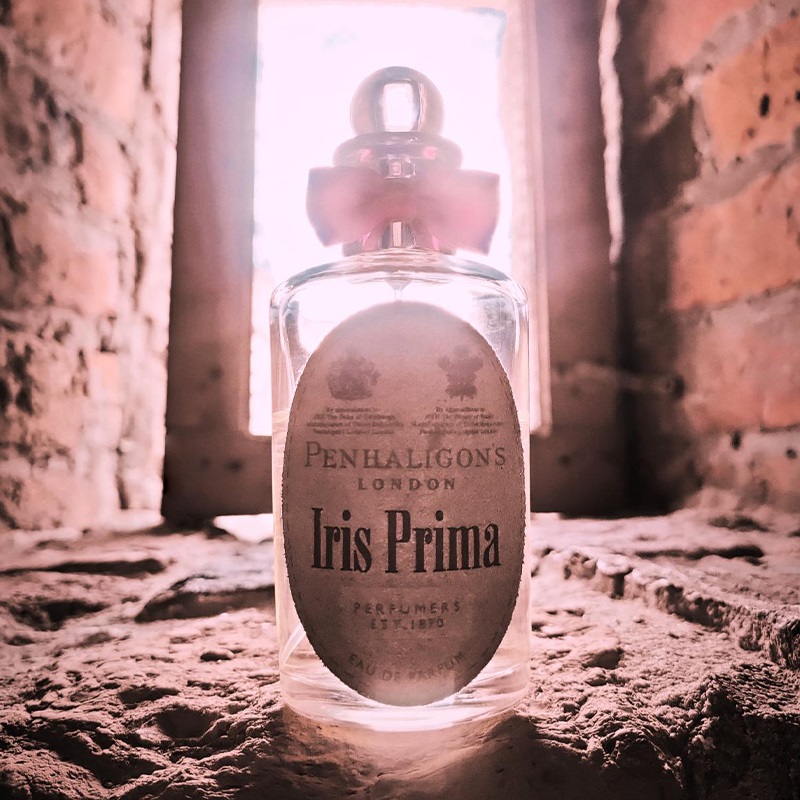 Penhaligon's Iris Prima オードパルファム 50mL Penhaligons Iris Prima Perfume Samples & Decants | Fragrances Line