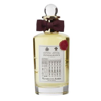 Kensington Amber Eau de Parfum for Women and Men