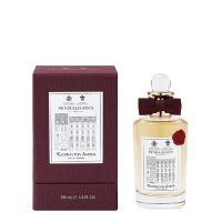 Kensington Amber Eau de Parfum for Women and Men