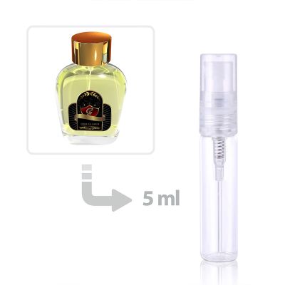 عطر ذهب أفريقي للنساء والرجال