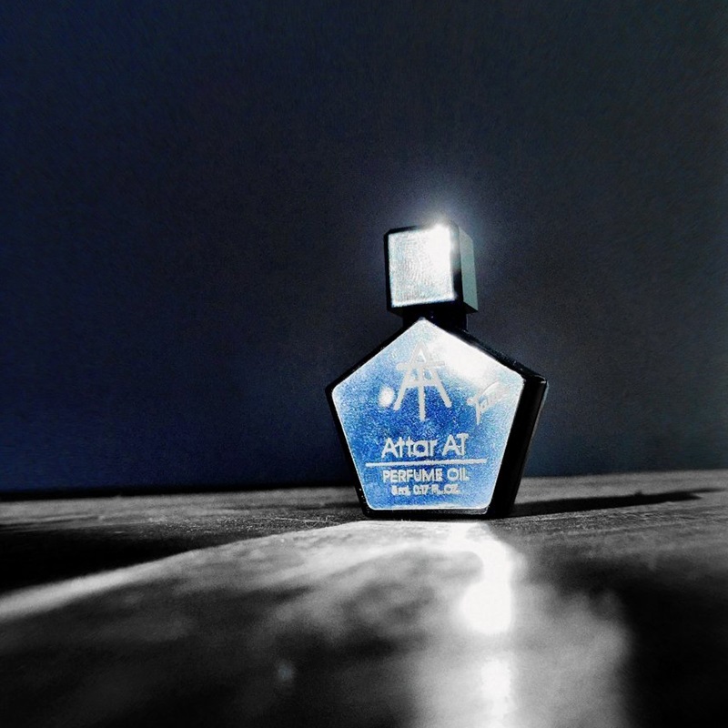 Attar AT Eau de Parfum for Women and Men perfume & fragrance - Riah