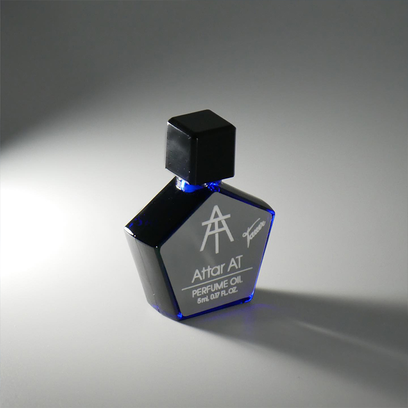 Attar AT Eau de Parfum for Women and Men perfume & fragrance - Riah