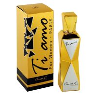 Ti Amo Eau de Parfum for Women Cindy C