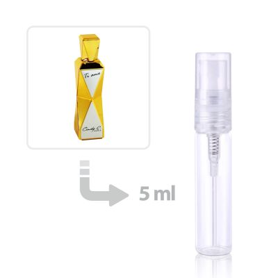 عطر تي أمو للنساء سندي سي