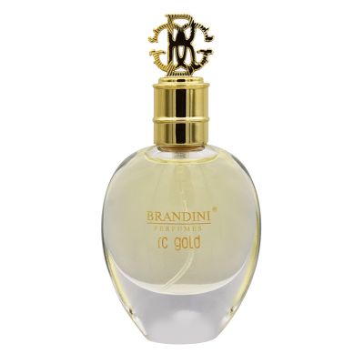 RC Gold Eau de Parfum for Women Brandini