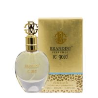 RC Gold Eau de Parfum for Women Brandini