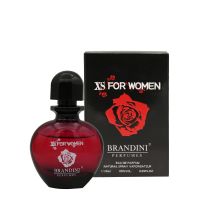 XS Eau de Parfum for Women Brandini