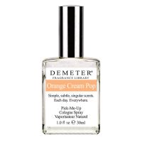 Orange Cream Pop Eau de Cologne for Women